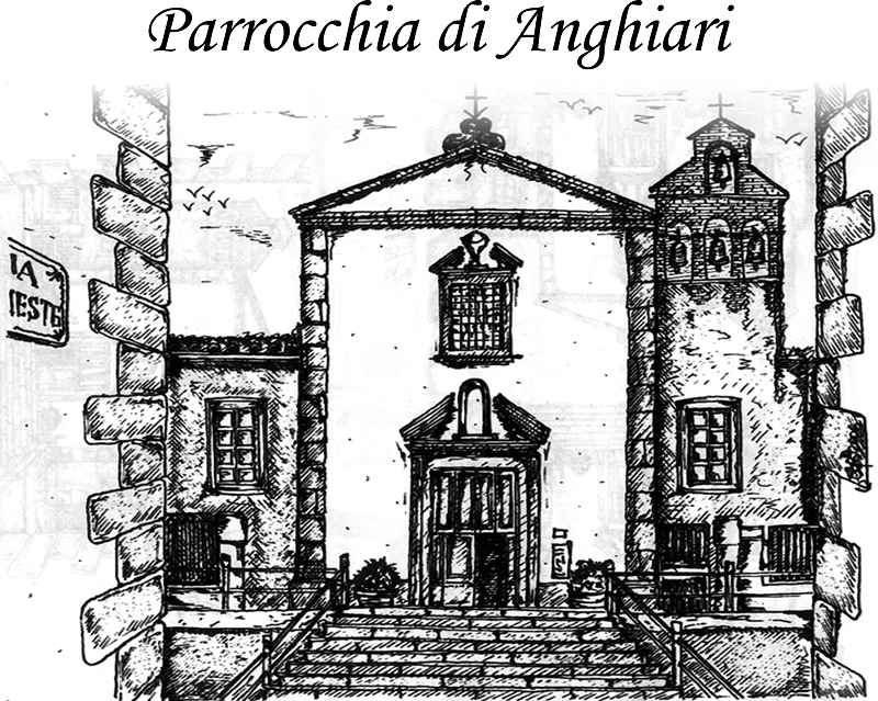 Parrocchia di Anghiari